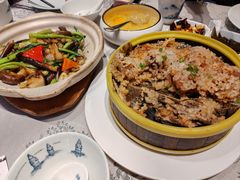 -佳兰雅序融合菜(高新店)