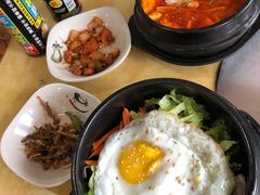 -牛信亭韩国料理·炭火烤肉(紫藤路店)