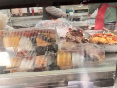 -清真·白记年糕(牛街北口店)