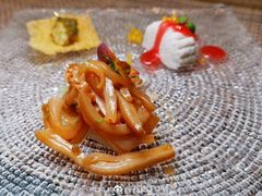 -鱼桥巷·美学川菜