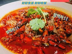 -映水芙蓉(长宁来福士店)
