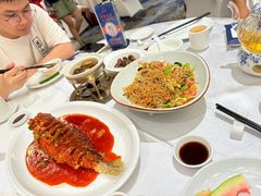 -聚春园自助餐厅(东街口店)
