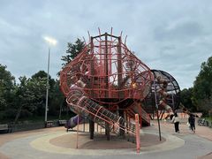 -枫香湖儿童公园