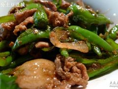 农家小炒肉-大碗厨(东风路店)