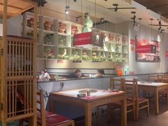 -老佛爷炭火蛙锅直营(清滨路总店)