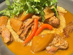 -吃饭皇帝大·土家民族菜(温州万象城店)