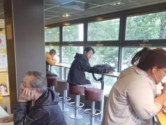 -麦当劳(团结湖店)