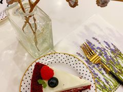 -姆们M Sweetie Cake(三里屯店)