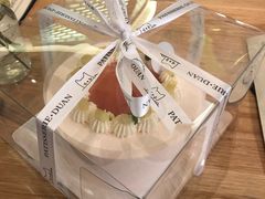 -浮光之丘MontCake生日蛋糕(科华路店)