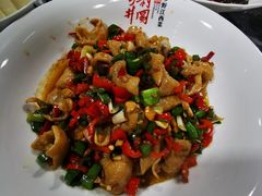 -乡村井冈·乡野江西菜(黄龙店)