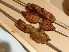 -上关东东北菜(夫子庙水游城店)