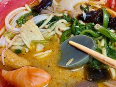 -安发瞧麻辣烫(总店)