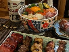 -半藏居酒屋(香港花园店)