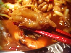 -胖哥俩肉蟹煲(湖滨银泰in77店)