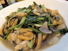 -乐在集市海鲜大排档(平潭店)