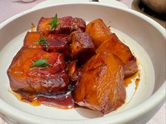 -江南灶中餐厅(南京香格里拉店)