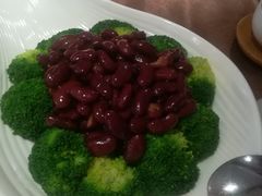 -山顶沙河粉-粤菜馆(凯旋店)