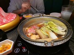 寿喜锅-牛New寿喜烧(闵行龙湖天街店)