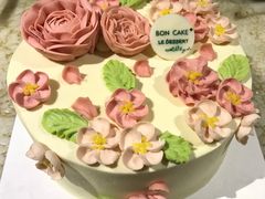 蛋糕-那家小馆•北京菜•烤鸭(中关村店)