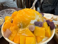 -水牛奶皇后糖水铺(深圳总店)