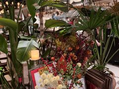 -Osteria Garden 生蚝花园餐厅(原进贤路店)