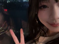 -三迪希尔顿酒店·星空酒廊