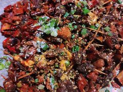 -醉小酒馆·川菜·江湖菜·重庆菜(观音桥旗舰店)