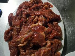 -阿婆东山羊肉店(鸿港海鲜批发市场店)