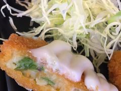 -町门烤肉拌饭专门店(哈西万达店)