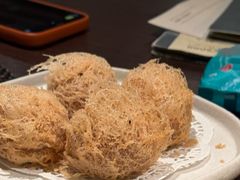 蜂巢芋角-逸东轩(香港逸东酒店)