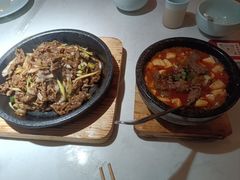 -四道菜·福建海蛎煎(世欧广场店)