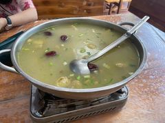 -古城苗家土菜馆(河景餐厅店)