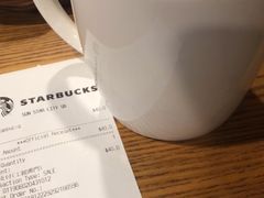 -星巴克(信达城店)