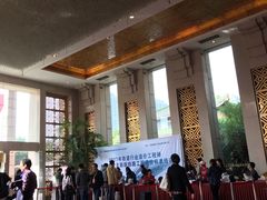 -南京钟山宾馆(江苏省会议中心)