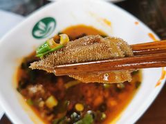 -枇杷园食为鲜火锅(南山店)
