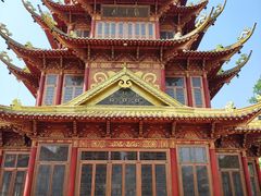 -龙潭水乡