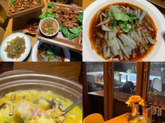 -隔壁老王·家常云南菜(花巷店)