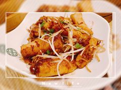 -百老汇美食街