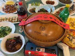 -千岛湖鱼味馆(十字街总店)