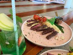 -The Rug Cafe(王府中环店)