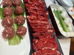 -牛品福潮汕牛肉火锅(旺庄店)