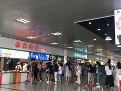 -苏州大学独墅湖校区-第5食堂