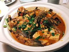 -小菜园新徽菜(马鞍山金鹰店)