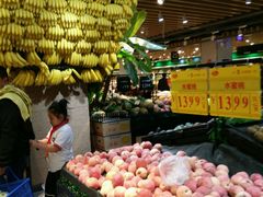 -中百仓储(新洲购物广场店)