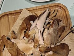 -萍香大厨·锅包肉(大东门店)