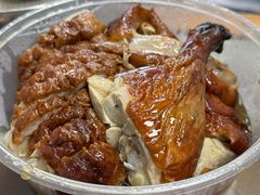 -晓马鸭店(新芜路店)