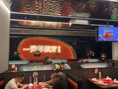 -胖哥俩肉蟹煲(湖滨银泰in77店)