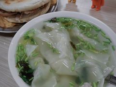 -樊记腊汁肉(竹笆市总店)