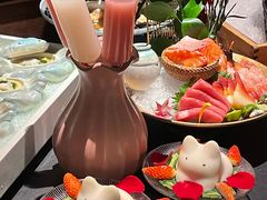 -蟹犇前•帝王蟹雪蟹(陆家嘴店)