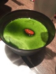 -一蘭拉面(新宿中央东口店)